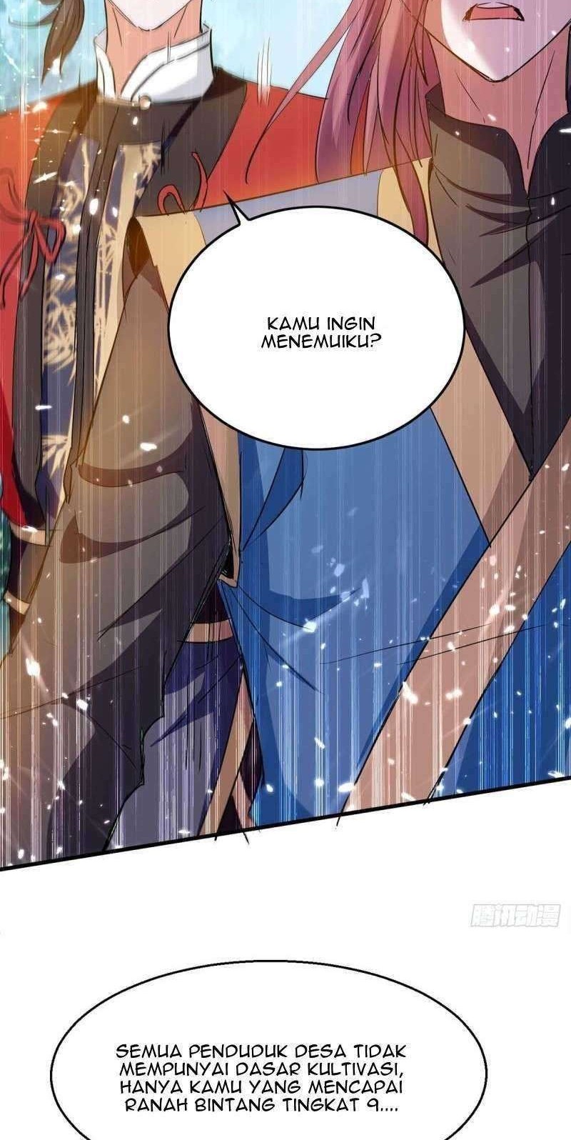 Return of Xiandi Chapter 225 - halaman 4