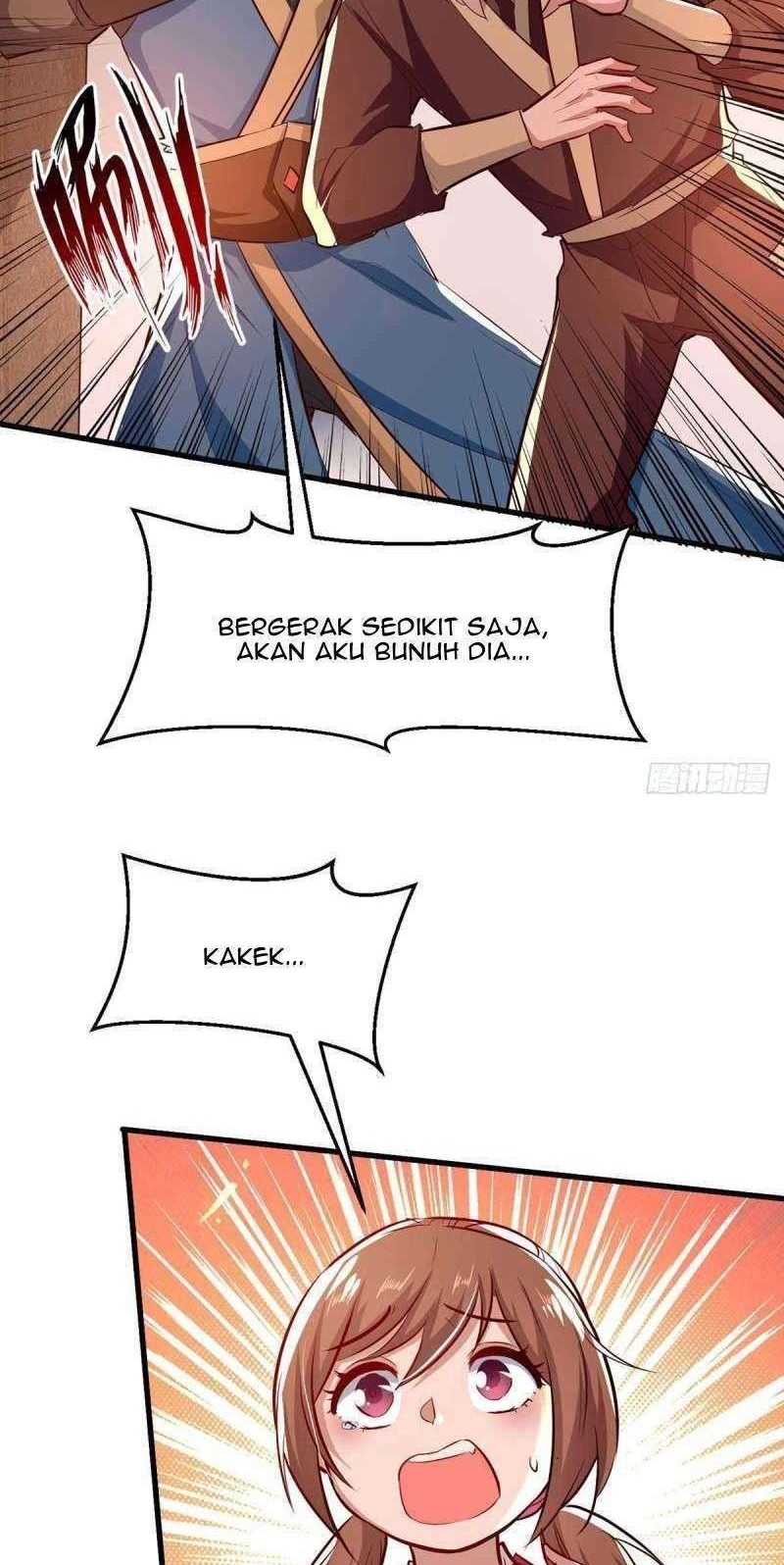 Return of Xiandi Chapter 225 - halaman 8