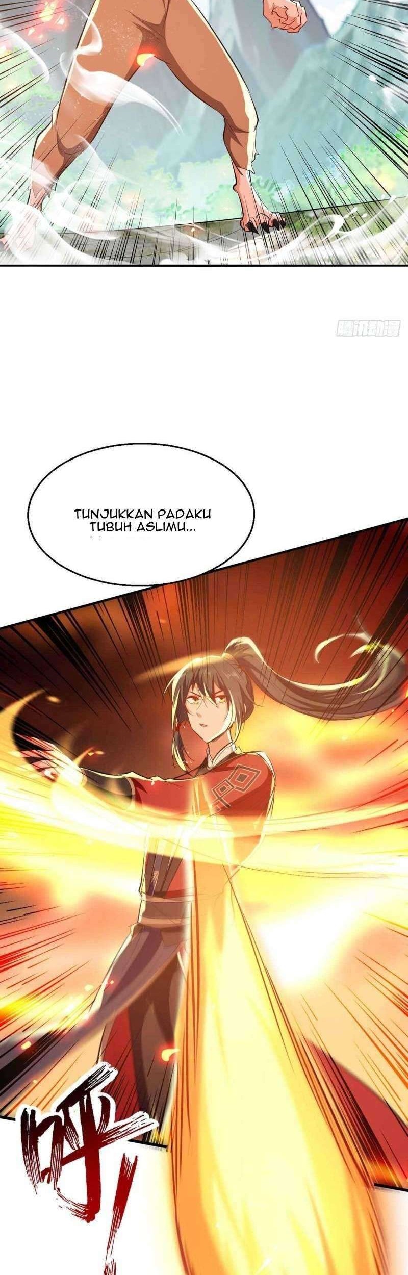 Return of Xiandi Chapter 226 - halaman 12