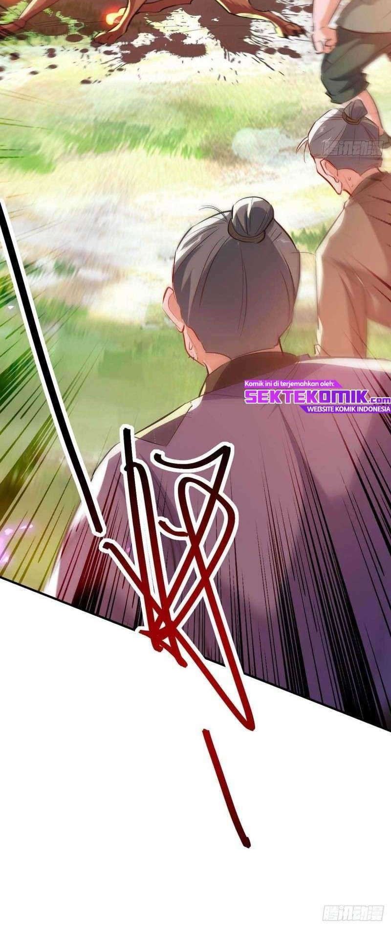 Return of Xiandi Chapter 226 - halaman 23