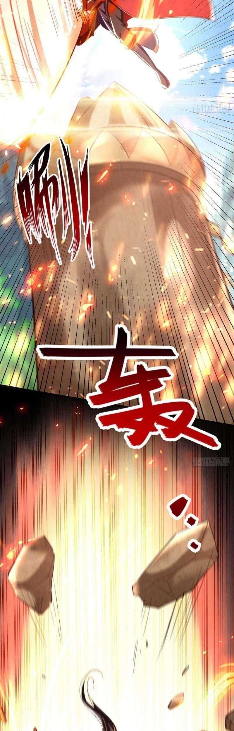 Return of Xiandi Chapter 226 - halaman 3