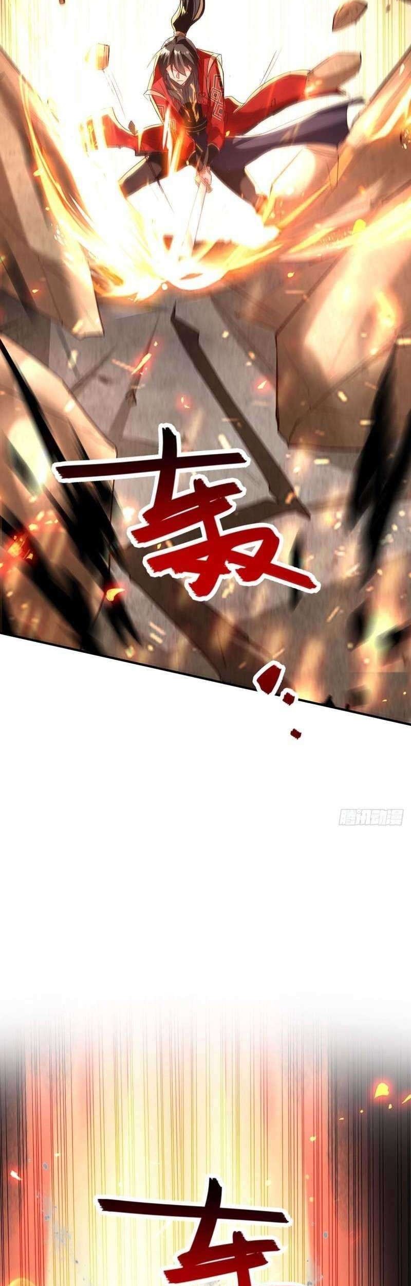 Return of Xiandi Chapter 226 - halaman 4