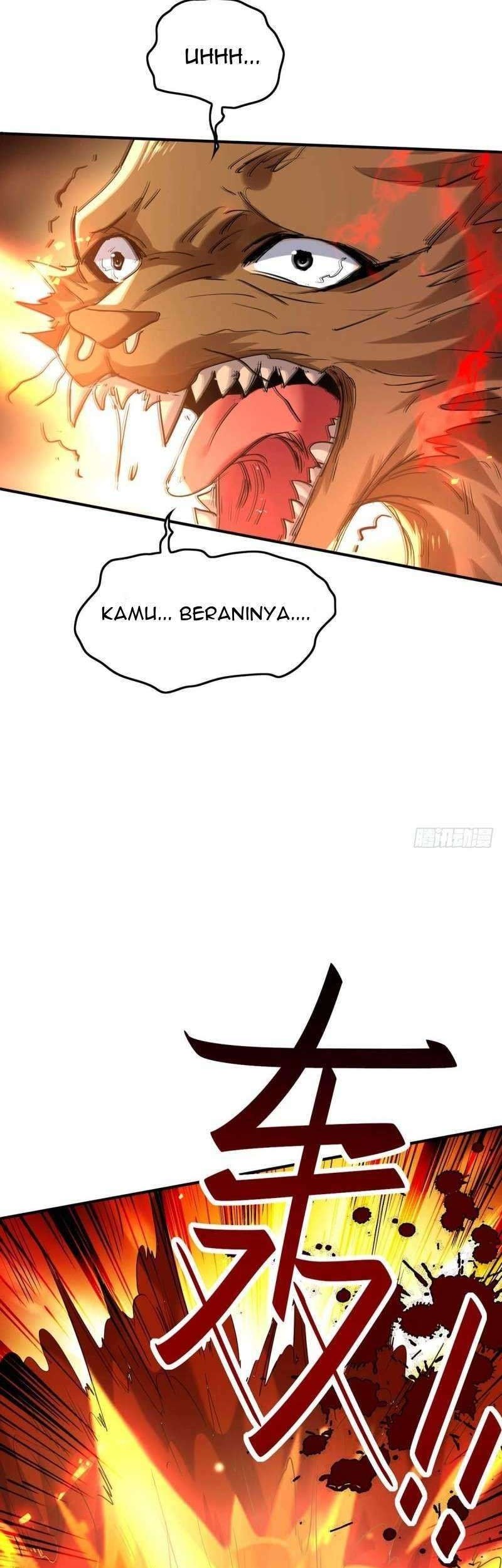 Return of Xiandi Chapter 227 - halaman 15