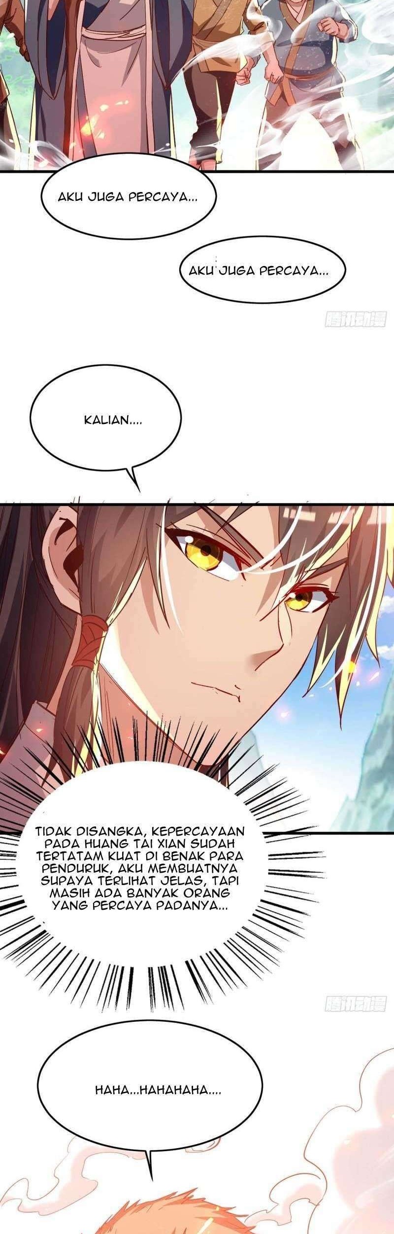 Return of Xiandi Chapter 227 - halaman 3