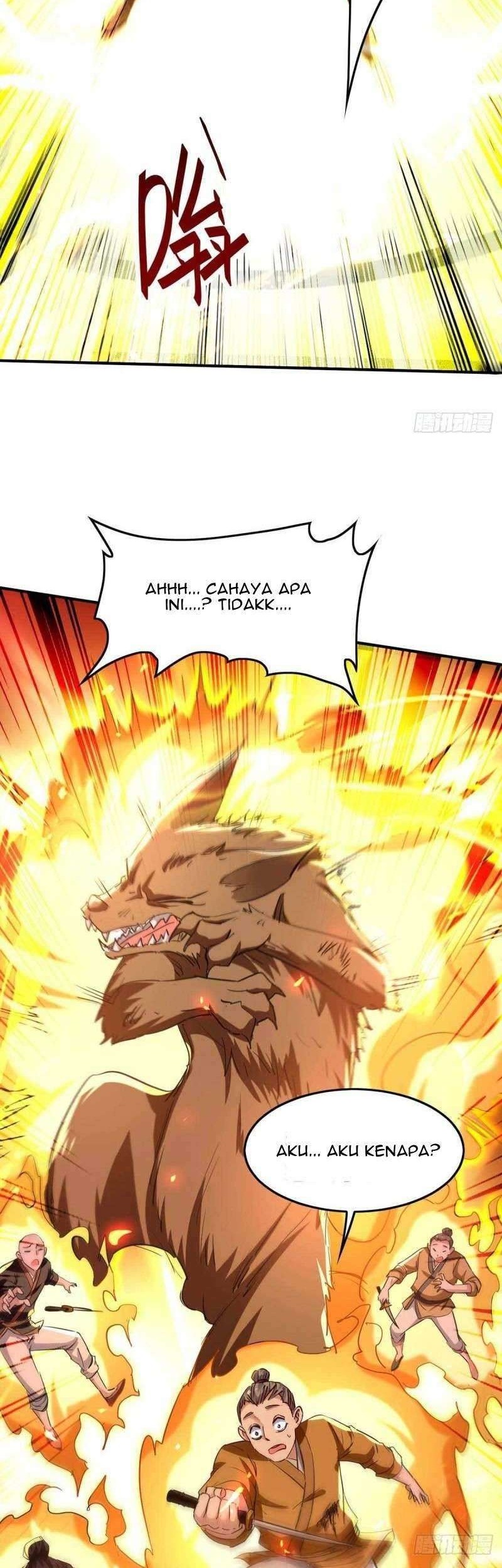 Return of Xiandi Chapter 227 - halaman 9