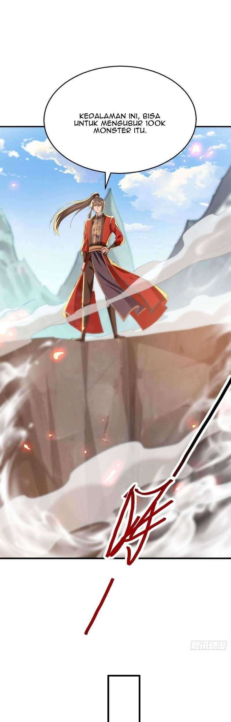 Return of Xiandi Chapter 228 - halaman 10