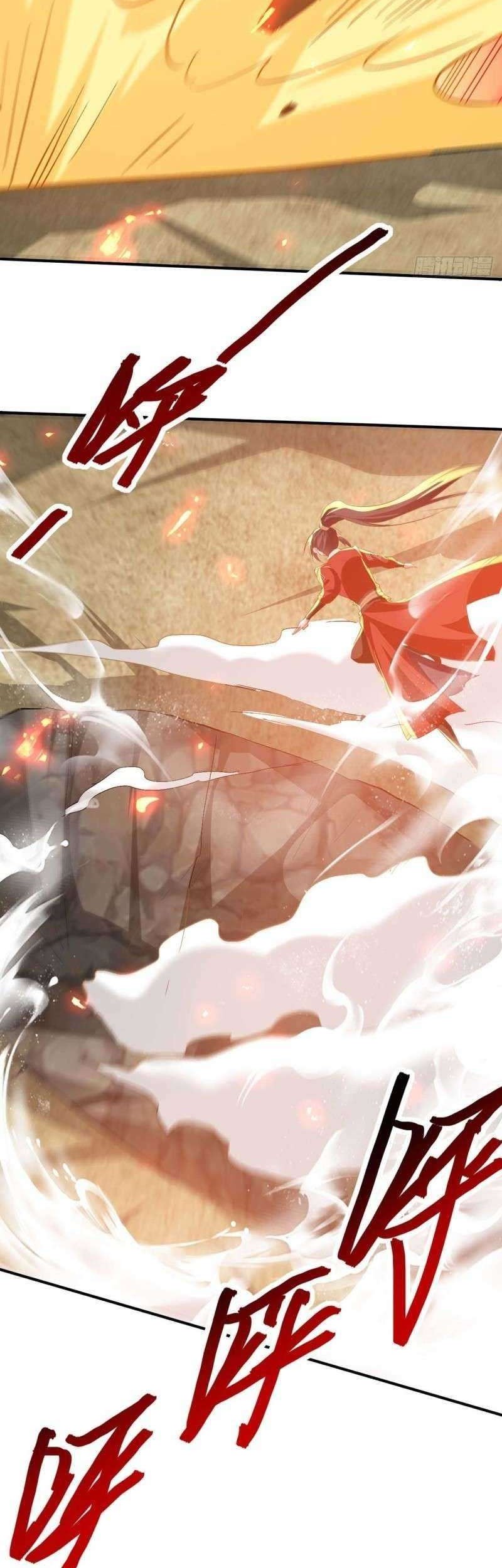 Return of Xiandi Chapter 228 - halaman 8