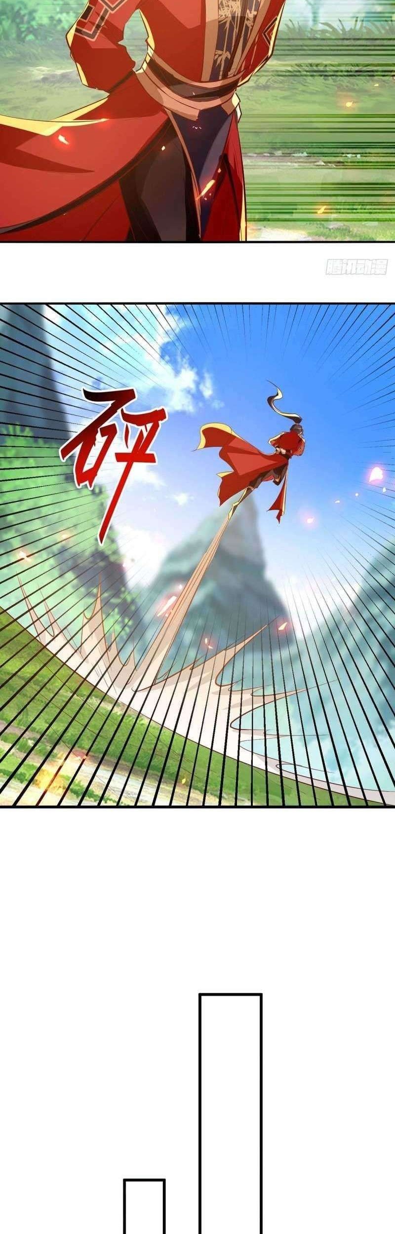 Return of Xiandi Chapter 229 - halaman 10