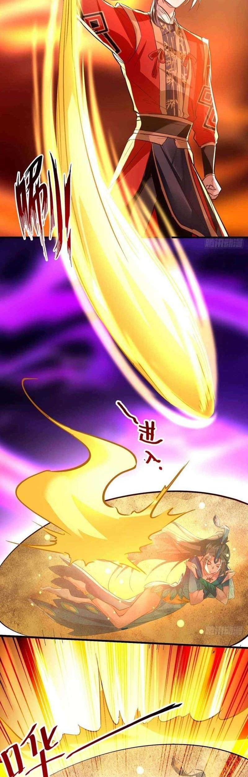 Return of Xiandi Chapter 229 - halaman 17