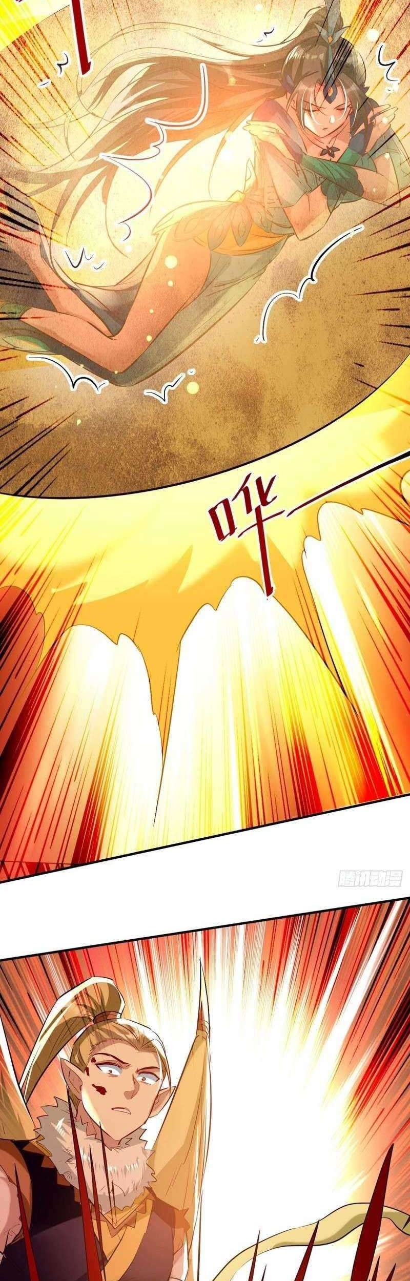 Return of Xiandi Chapter 229 - halaman 18
