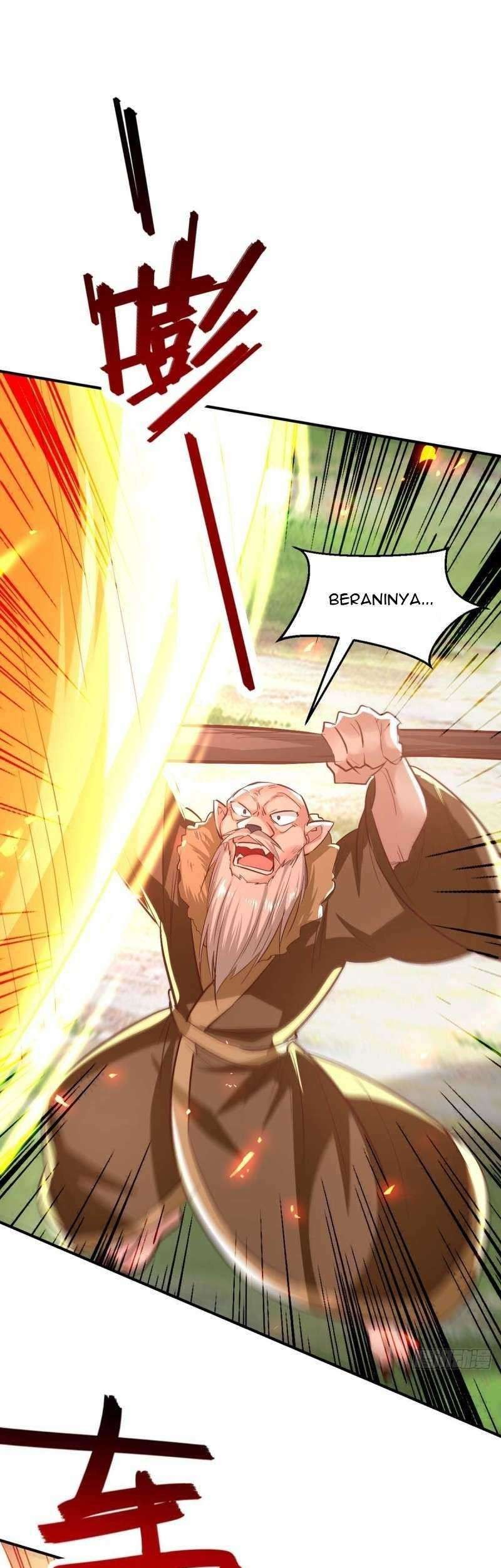 Return of Xiandi Chapter 229 - halaman 2