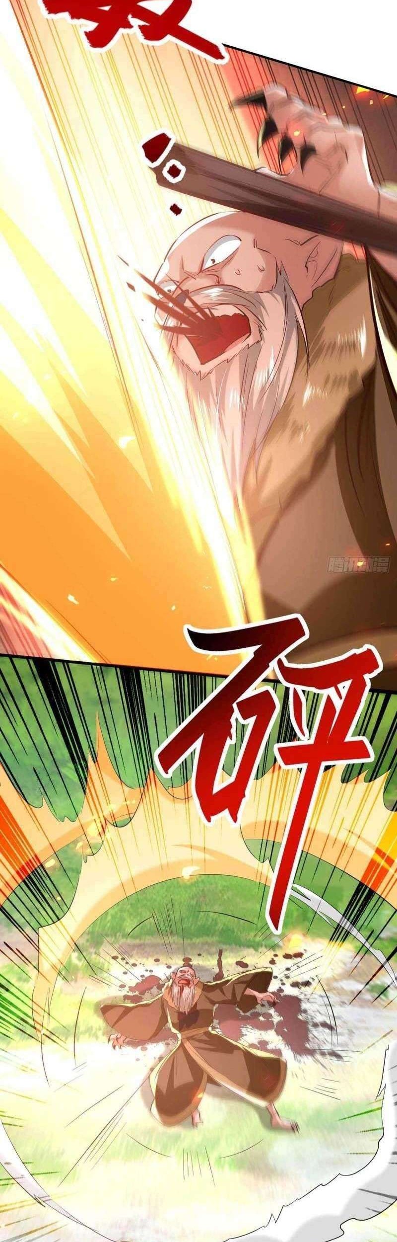 Return of Xiandi Chapter 229 - halaman 3