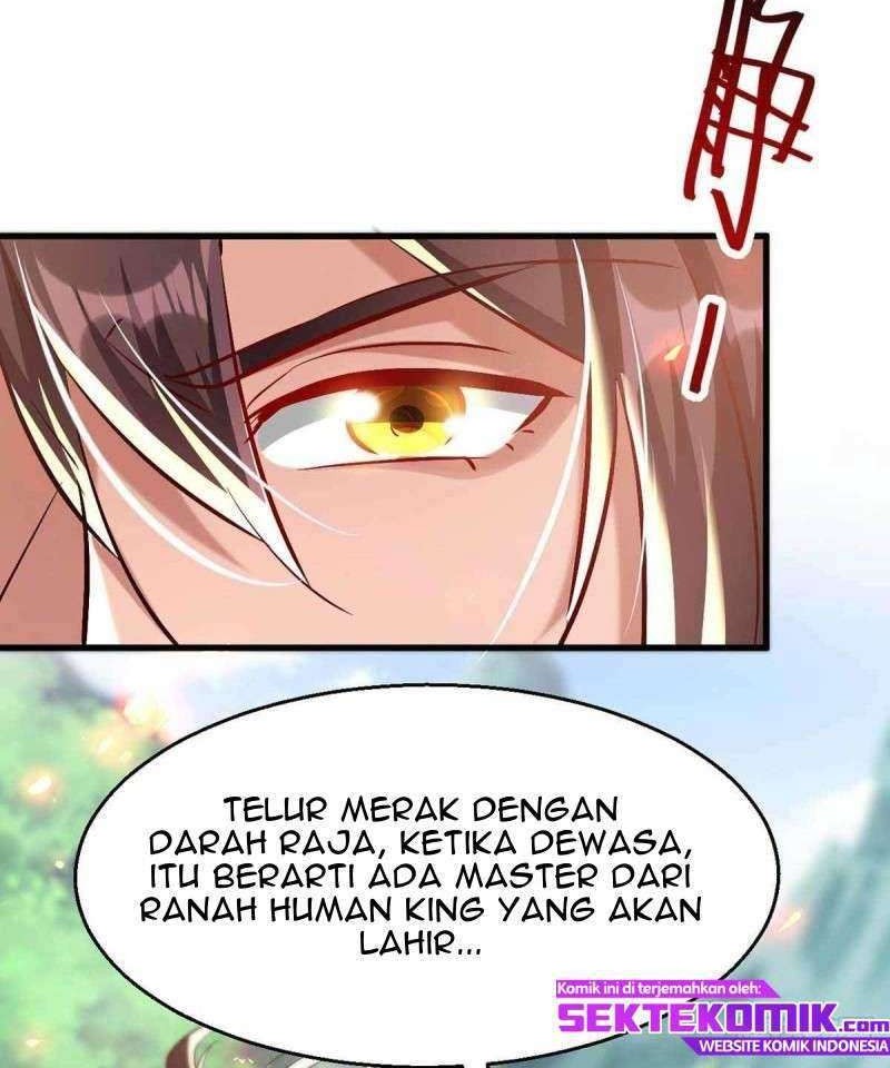 Return of Xiandi Chapter 229 - halaman 8