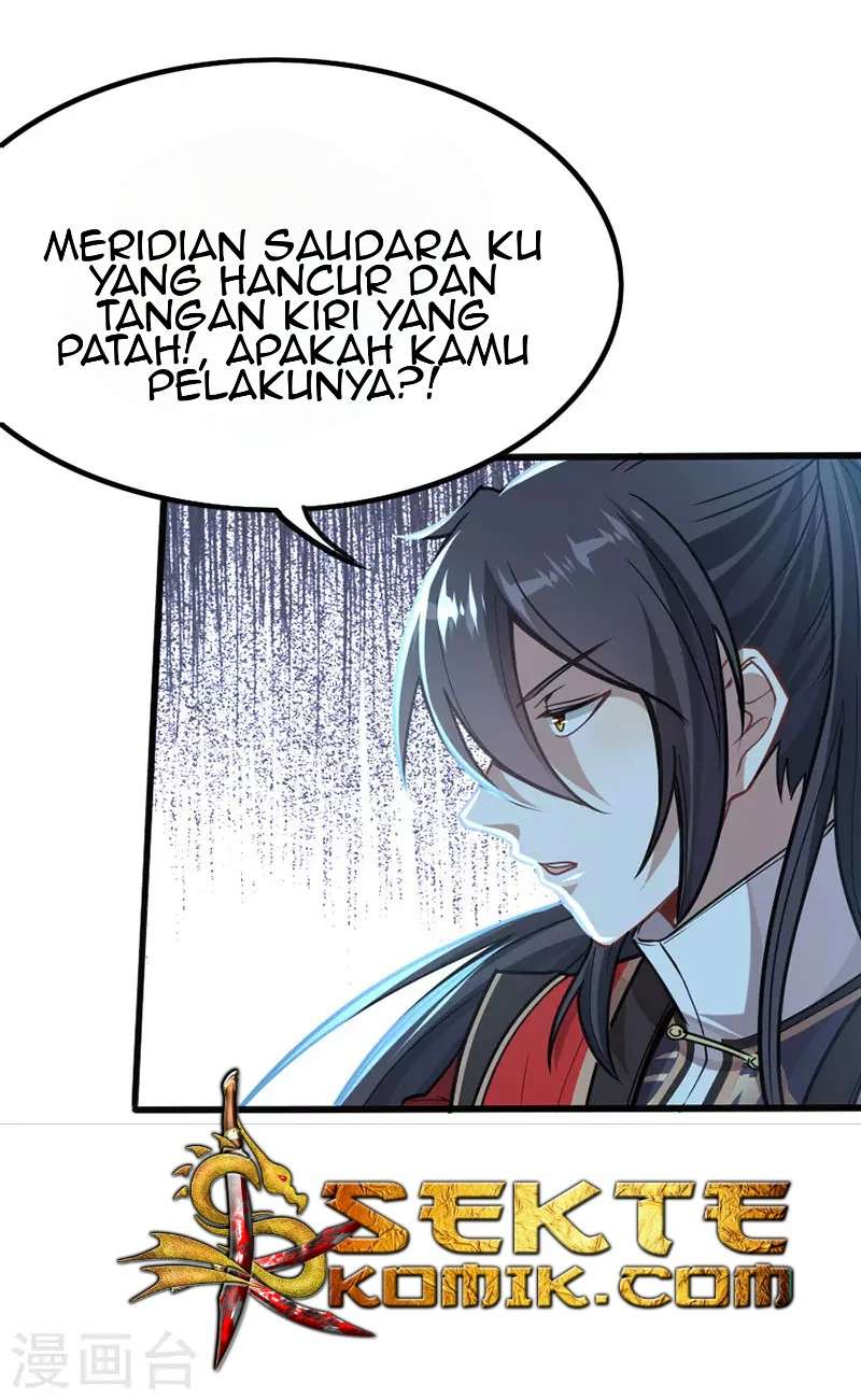 Return of Xiandi Chapter 23 - halaman 14