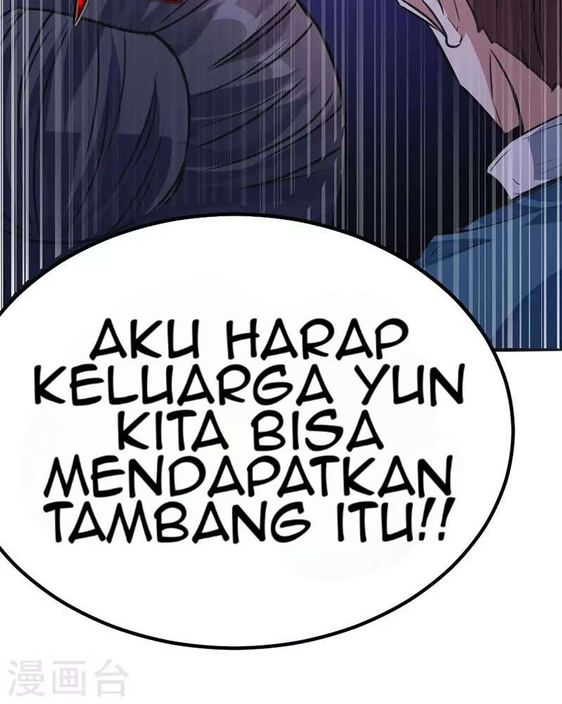 Return of Xiandi Chapter 23 - halaman 22