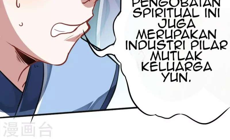 Return of Xiandi Chapter 23 - halaman 24