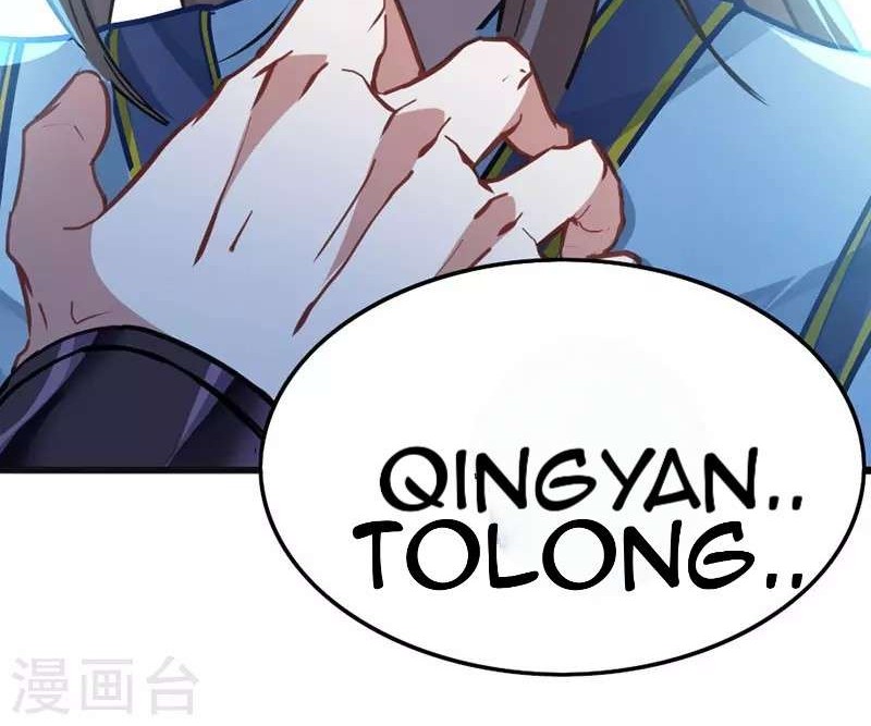Return of Xiandi Chapter 23 - halaman 7