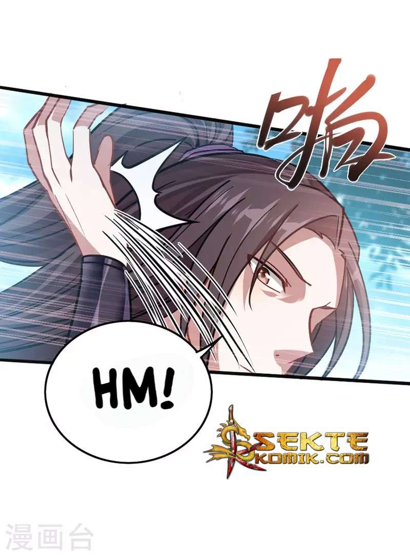 Return of Xiandi Chapter 23 - halaman 8