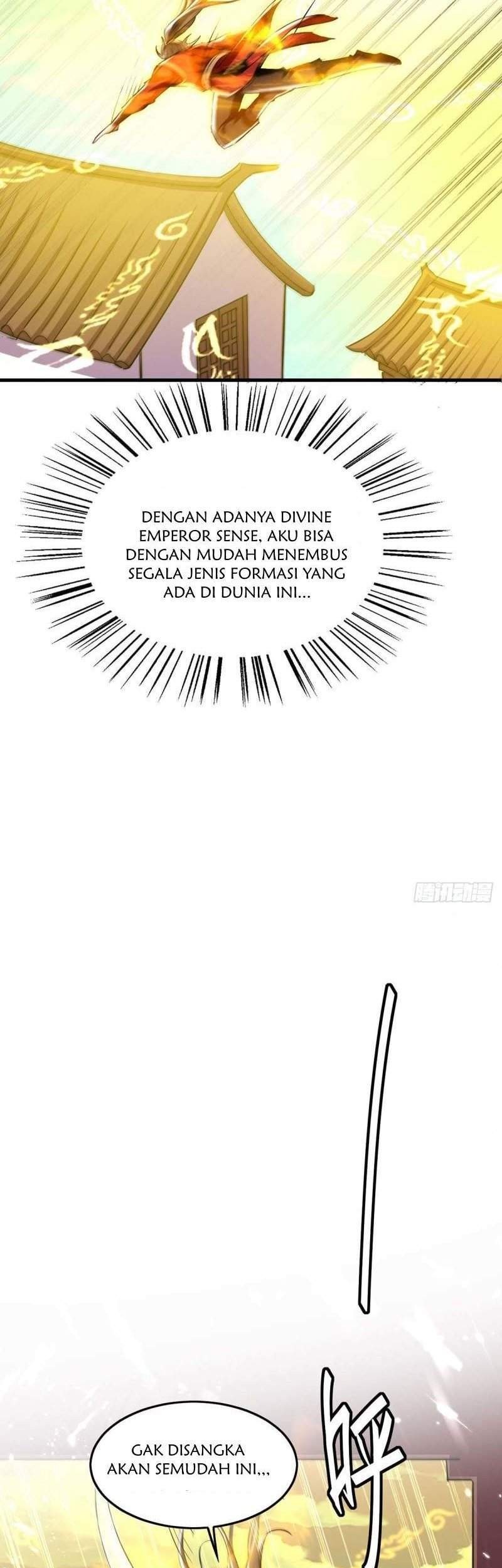 Return of Xiandi Chapter 230 - halaman 10