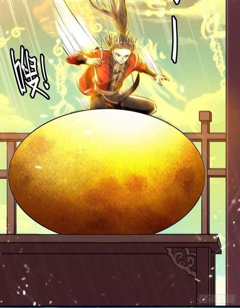 Return of Xiandi Chapter 230 - halaman 11