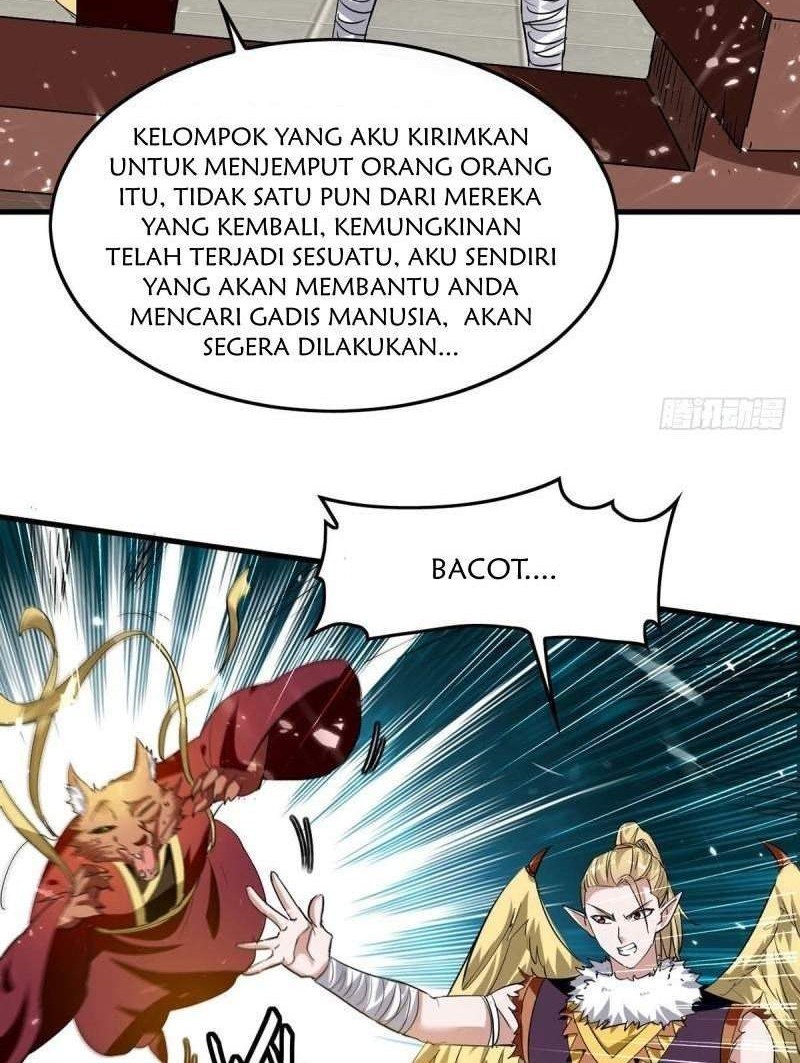 Return of Xiandi Chapter 230 - halaman 29