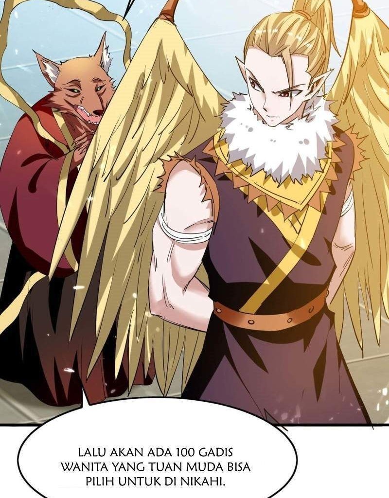 Return of Xiandi Chapter 230 - halaman 3