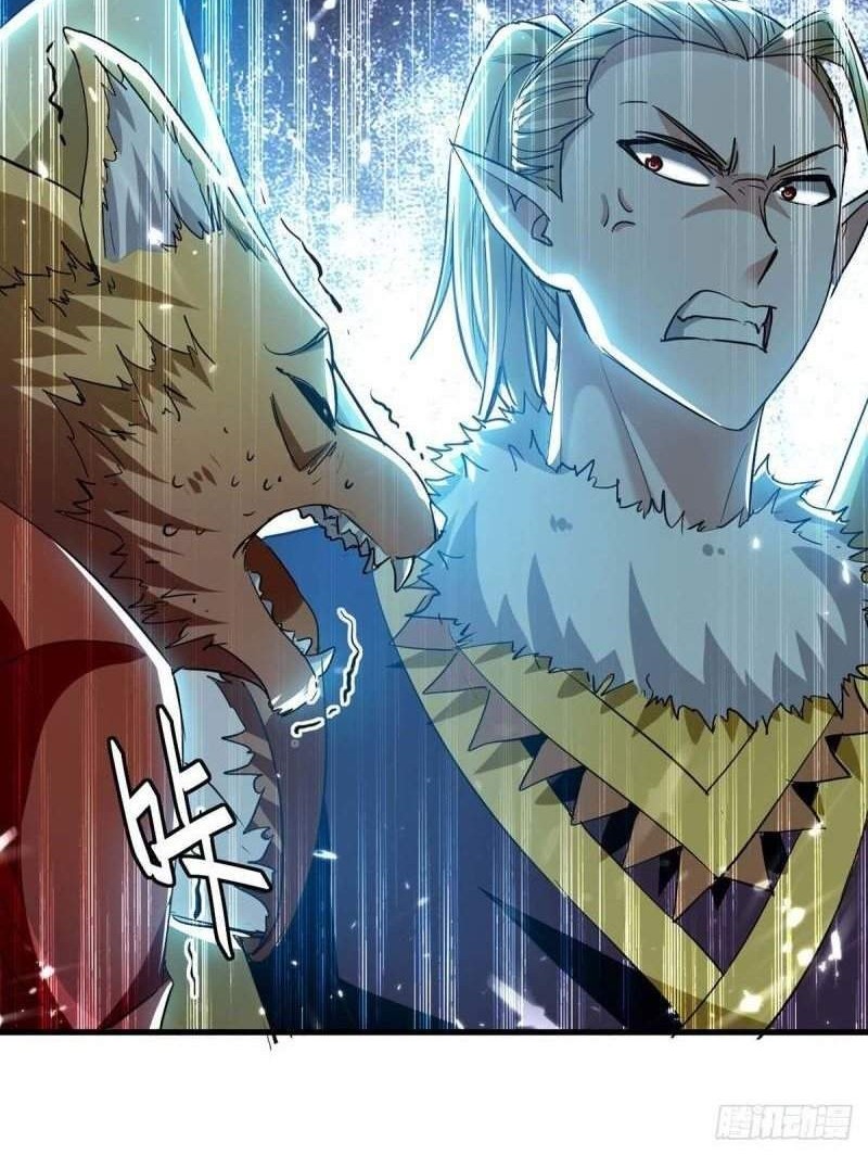Return of Xiandi Chapter 230 - halaman 31