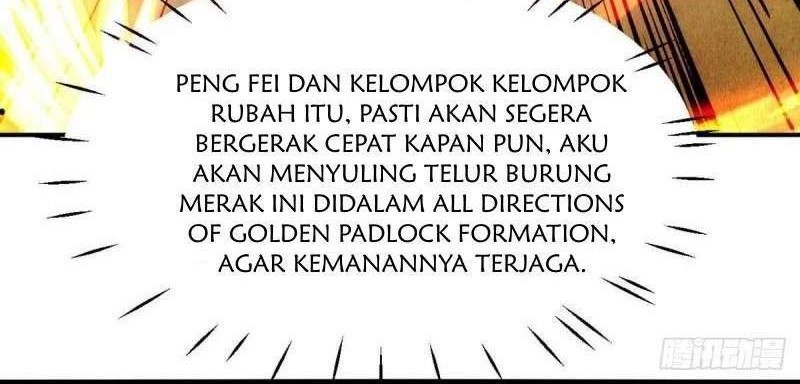 Return of Xiandi Chapter 231 - halaman 11