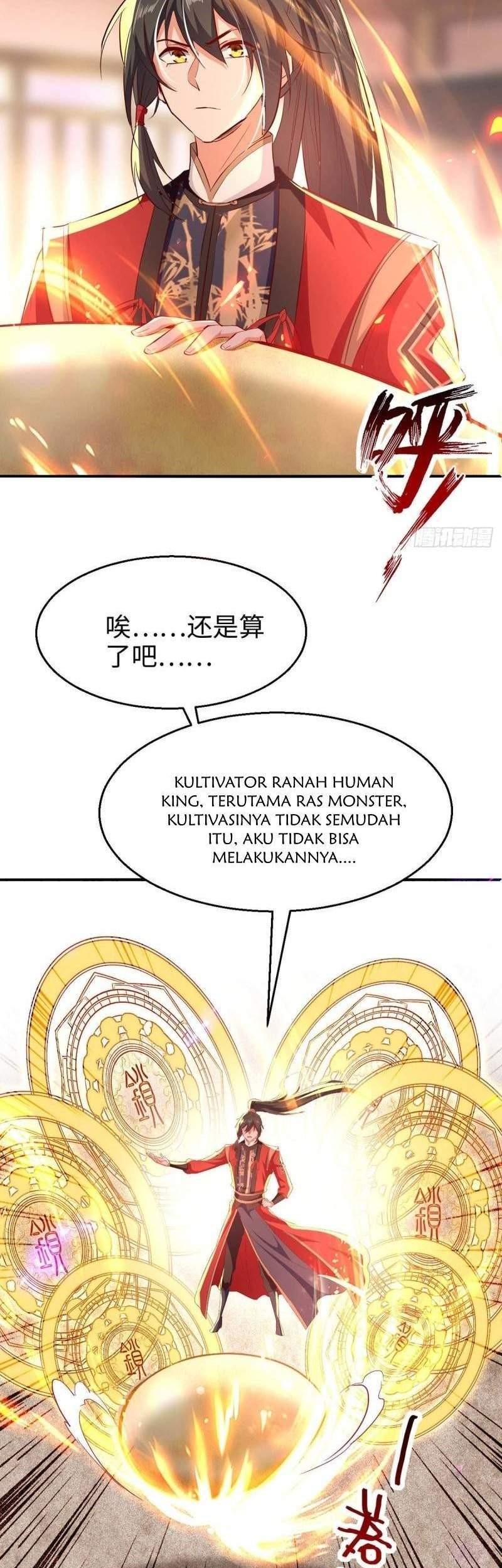 Return of Xiandi Chapter 231 - halaman 16