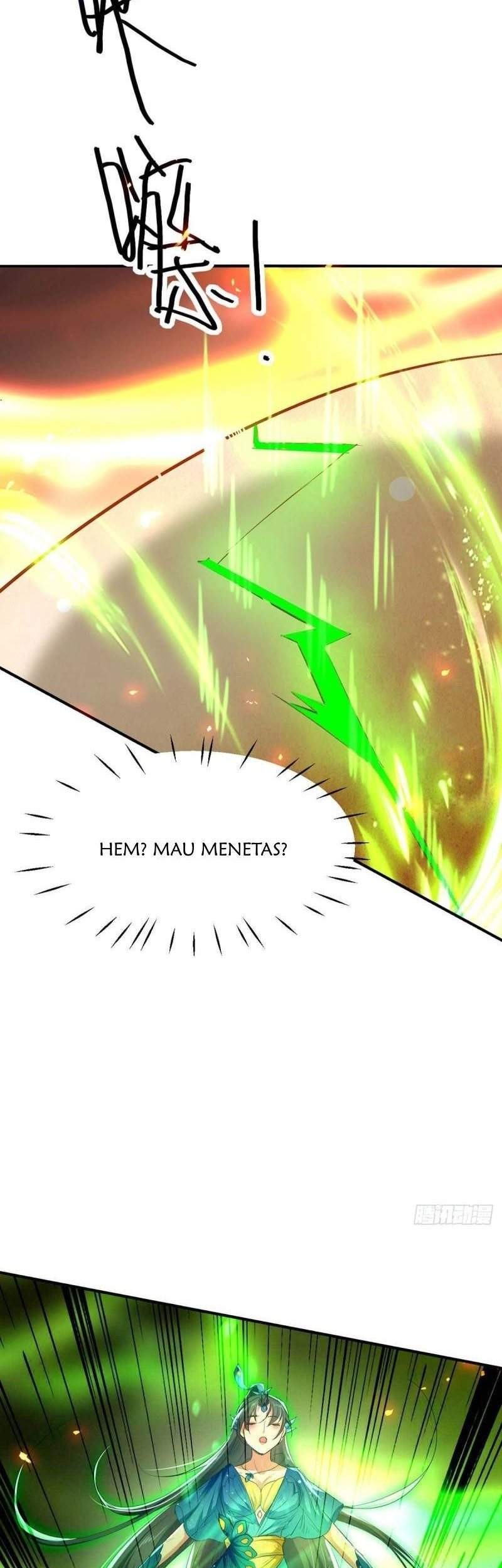 Return of Xiandi Chapter 231 - halaman 18