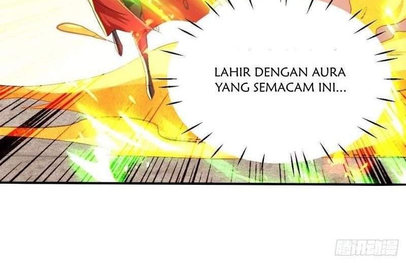 Return of Xiandi Chapter 231 - halaman 21