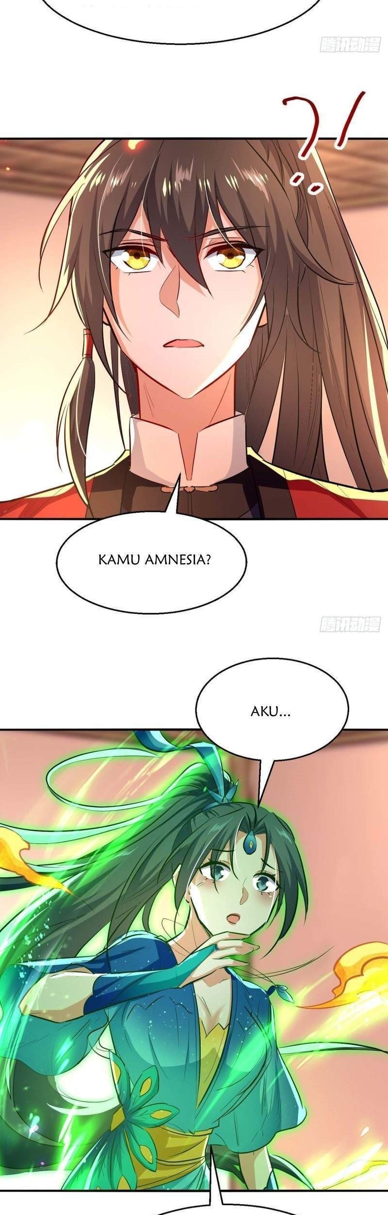 Return of Xiandi Chapter 231 - halaman 26