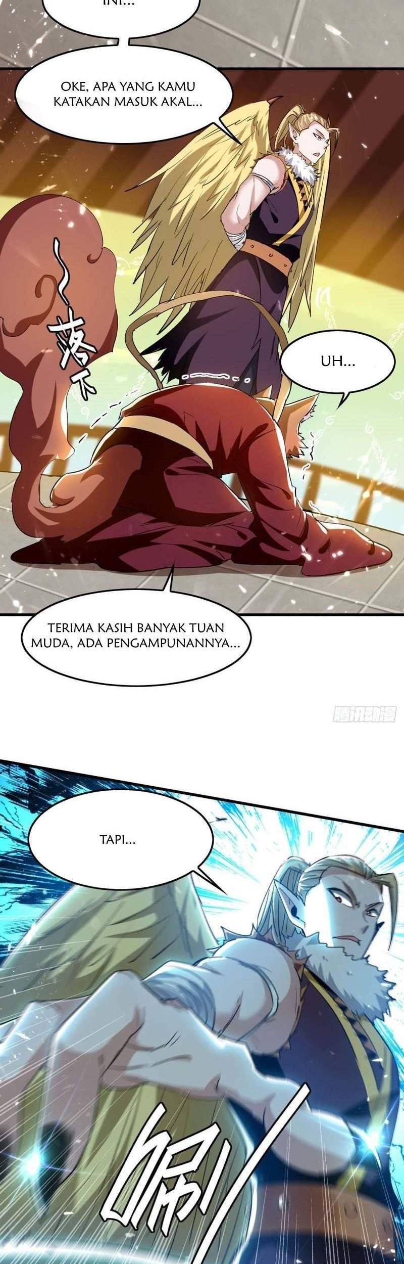 Return of Xiandi Chapter 231 - halaman 4