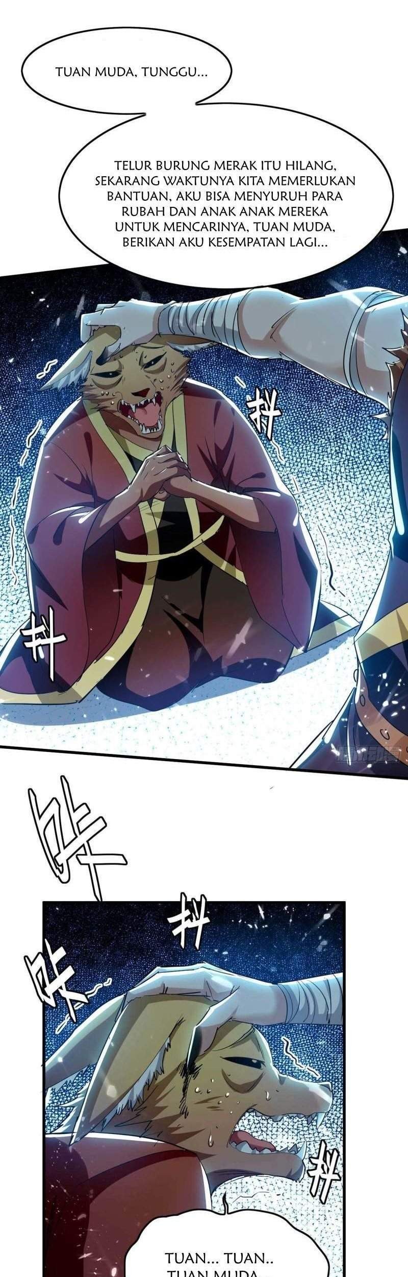Return of Xiandi Chapter 231 - halaman 6