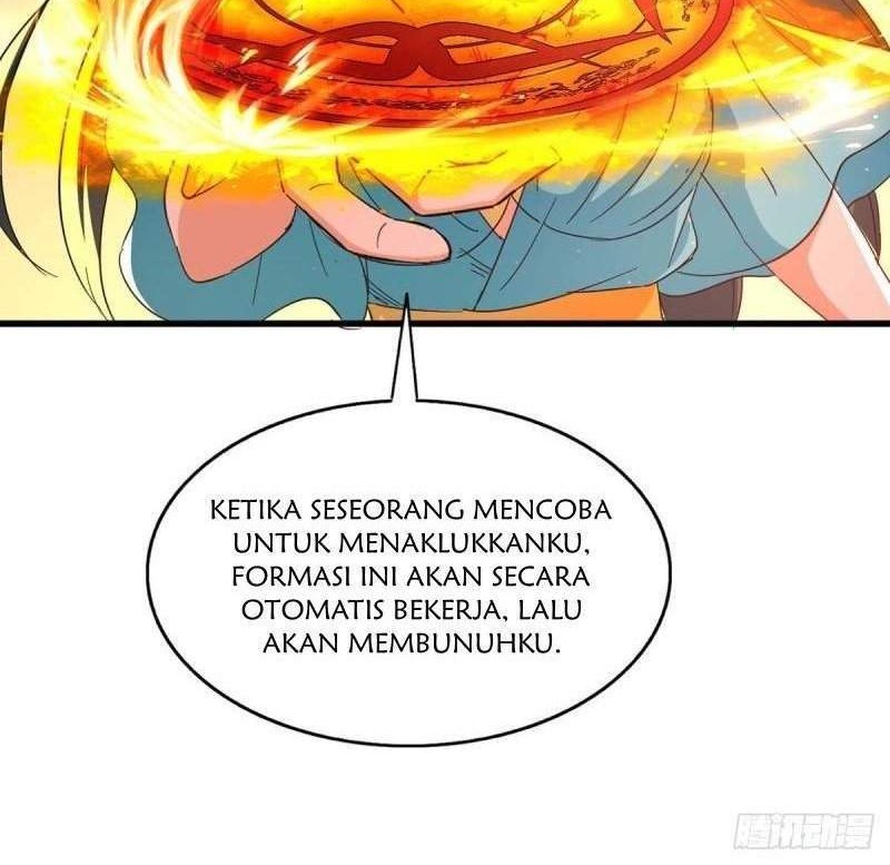 Return of Xiandi Chapter 232 - halaman 11