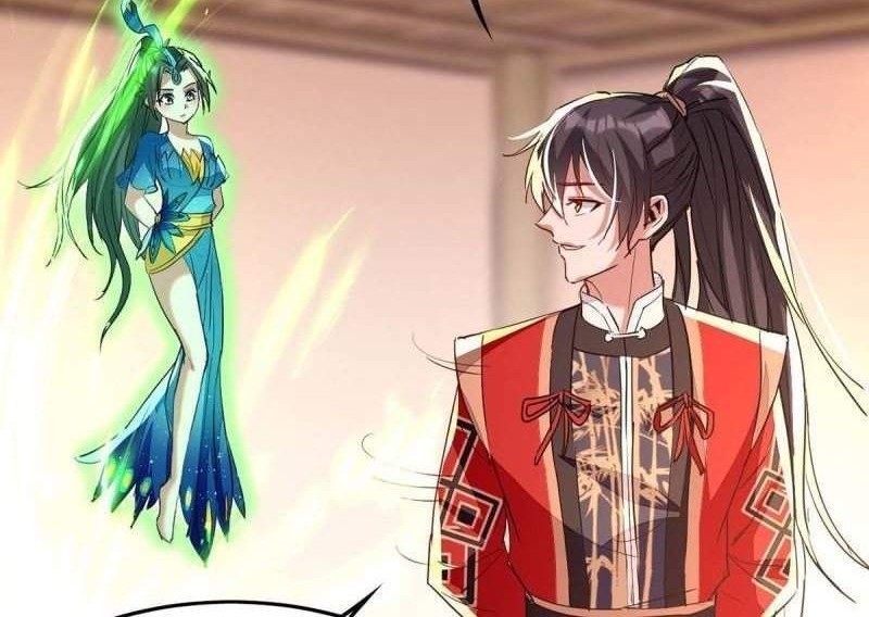 Return of Xiandi Chapter 232 - halaman 15