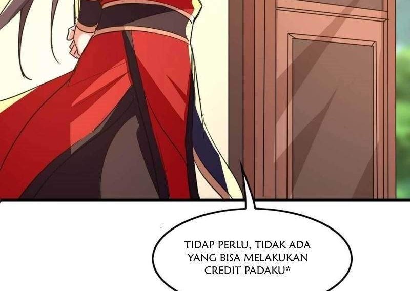 Return of Xiandi Chapter 232 - halaman 17
