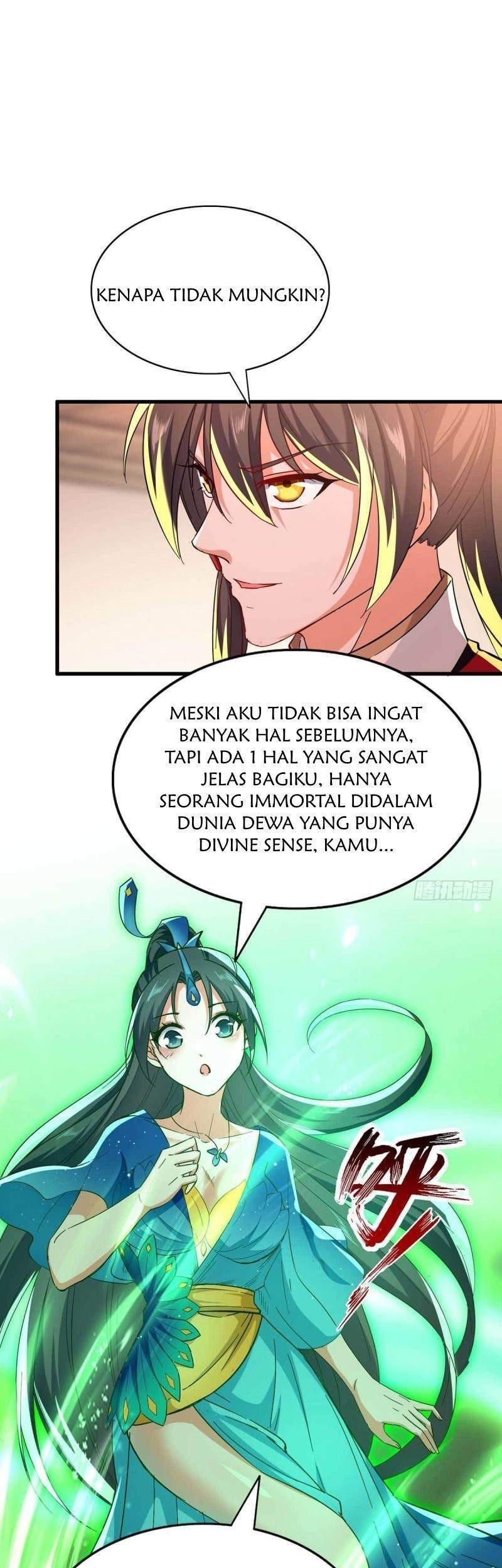 Return of Xiandi Chapter 232 - halaman 2