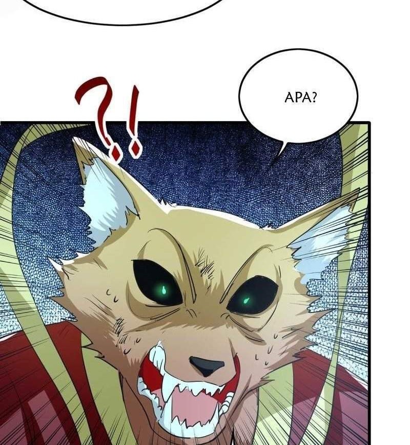 Return of Xiandi Chapter 232 - halaman 25