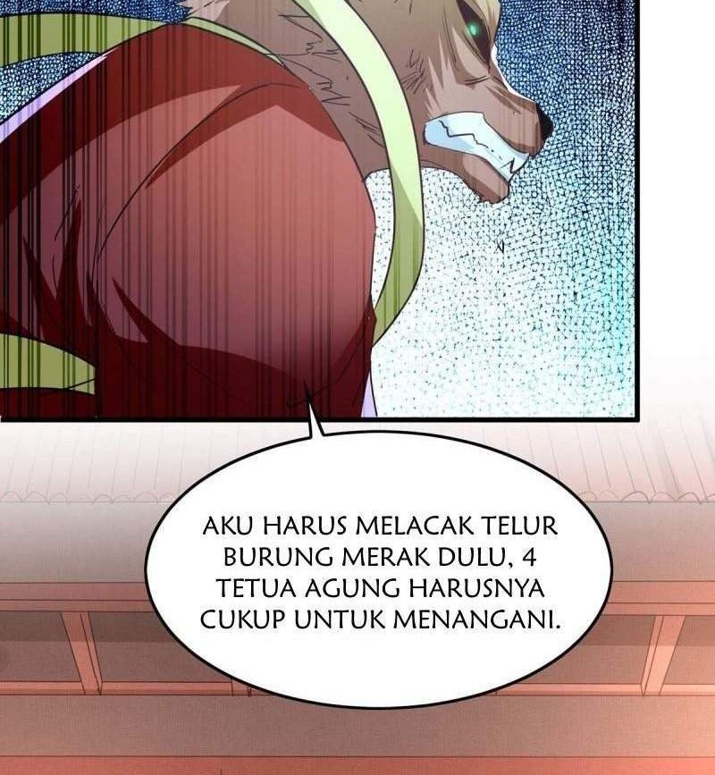 Return of Xiandi Chapter 232 - halaman 27