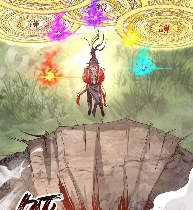 Return of Xiandi Chapter 232 - halaman 29