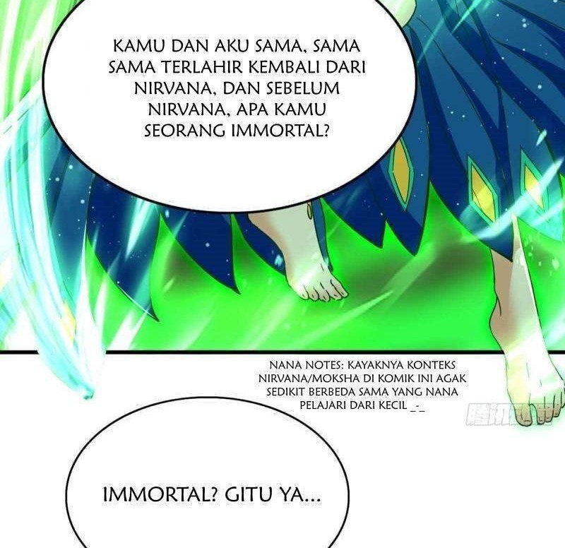 Return of Xiandi Chapter 232 - halaman 3