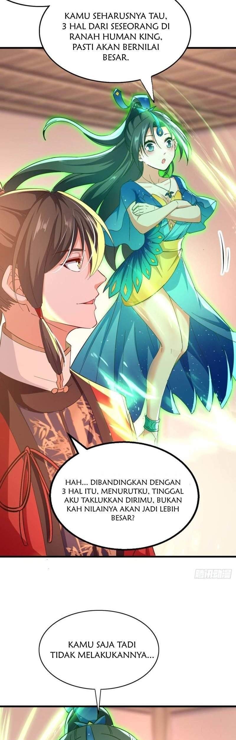 Return of Xiandi Chapter 232 - halaman 6