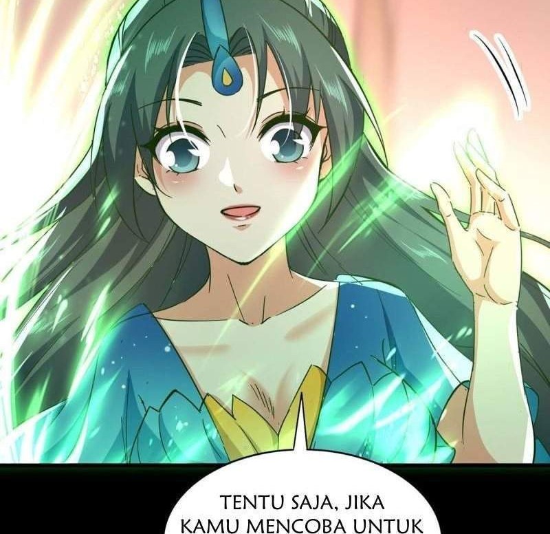 Return of Xiandi Chapter 232 - halaman 7