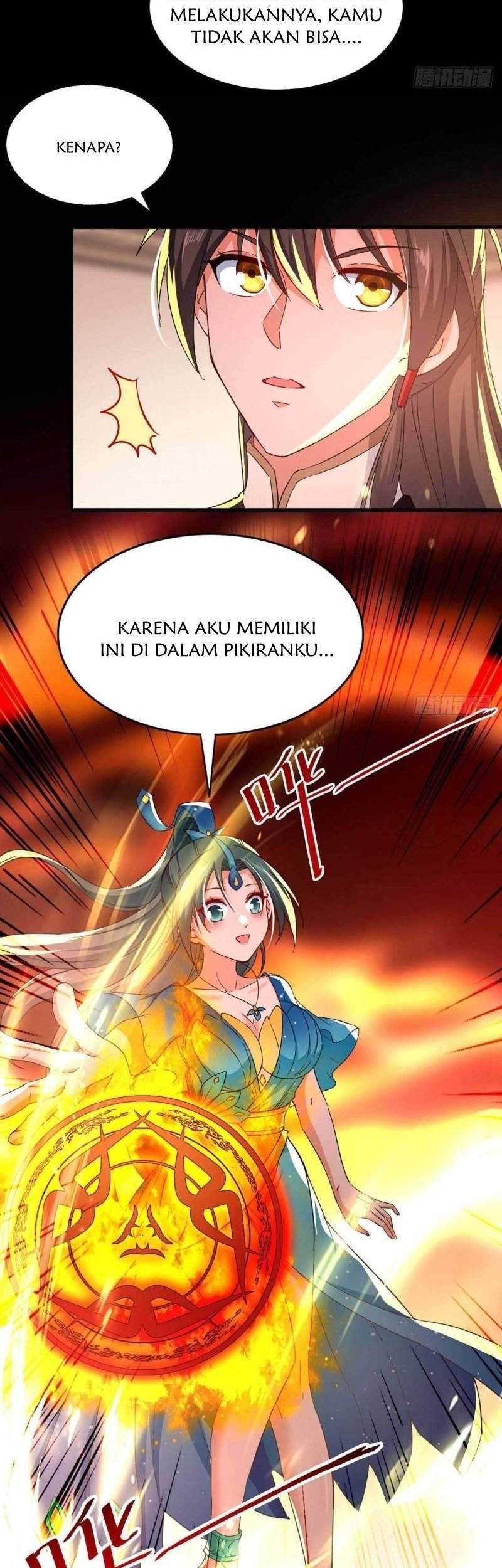 Return of Xiandi Chapter 232 - halaman 8