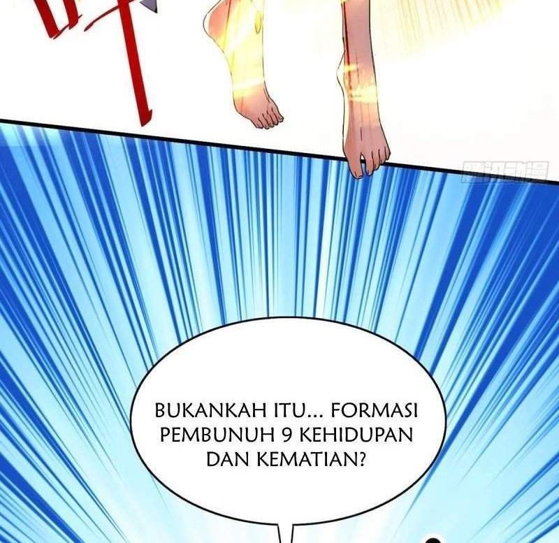 Return of Xiandi Chapter 232 - halaman 9