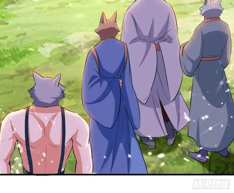 Return of Xiandi Chapter 233 - halaman 11