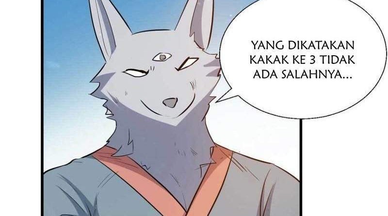 Return of Xiandi Chapter 233 - halaman 15