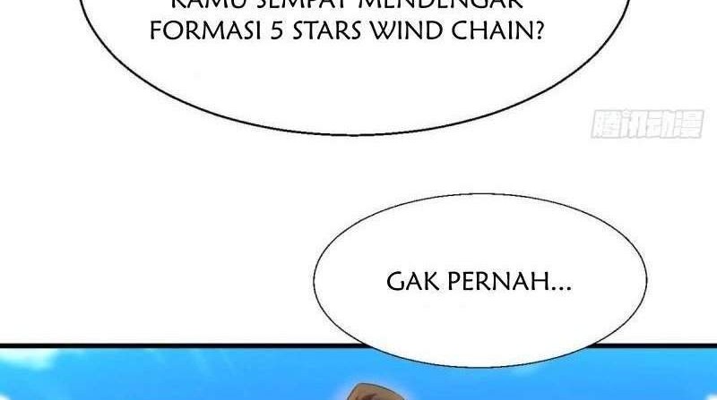 Return of Xiandi Chapter 233 - halaman 17