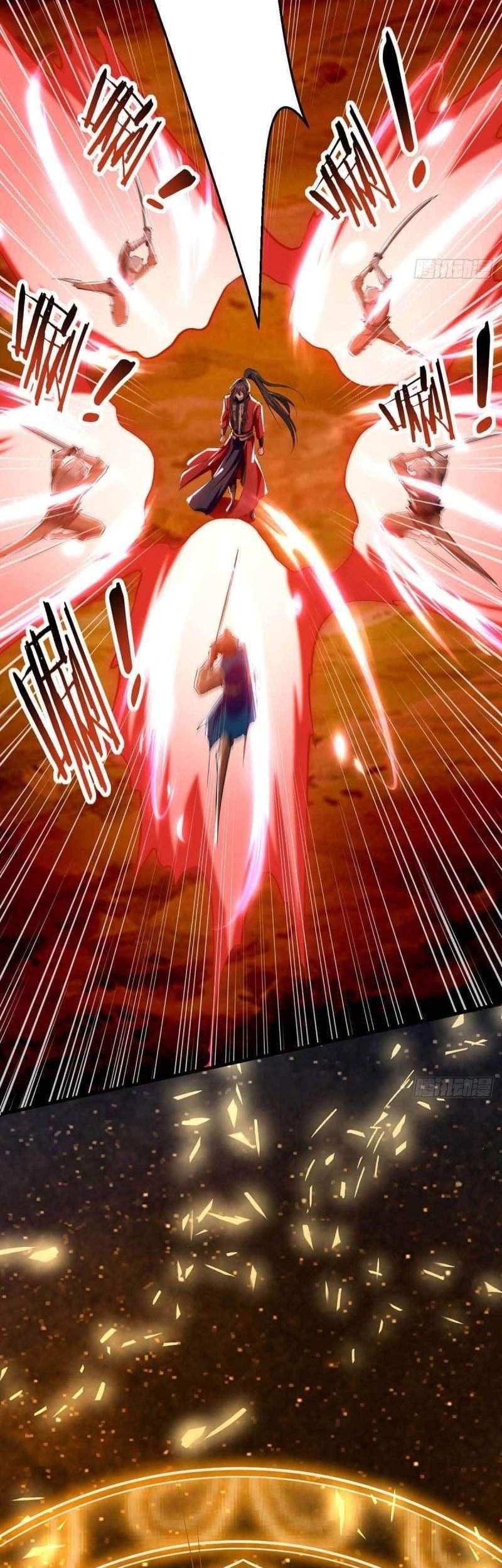 Return of Xiandi Chapter 233 - halaman 20